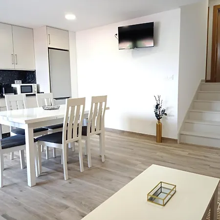 Lar Santiago Guest house Santiago de Compostela